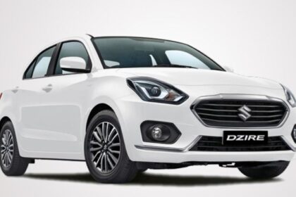 Maruti Dzire 2024