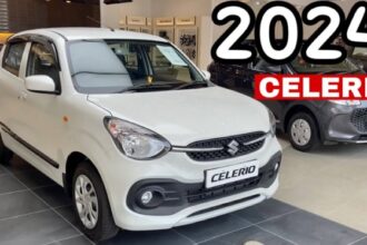 Maruti Suzuki Celerio